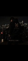 MONRO Signature Hoodie