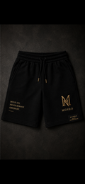 MONRO Signature Shorts