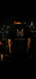 MONRO Signature Tee